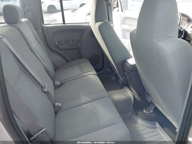 2007 Jeep Liberty Sport მანქანა იყიდება აუქციონზე, vin: 1J4GL48K47W519833, აუქციონის ნომერი: 46358963