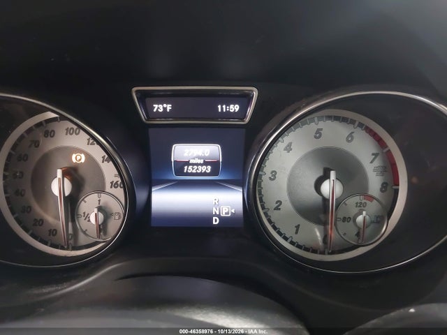 2015 Mercedes-benz Gla 250 4matic მანქანა იყიდება აუქციონზე, vin: WDCTG4GB9FJ038525, აუქციონის ნომერი: 46358976