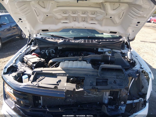 Aukcja sprzedaży 2025 Ford F-150 Xlt, vin: 1FTEW3K87SKE01576, numer aukcji: 46358991