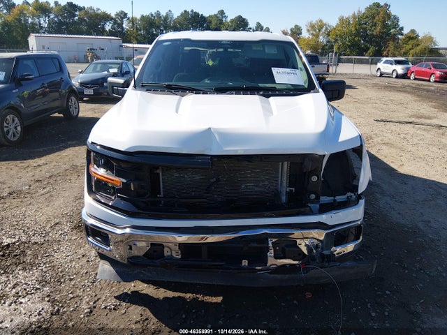 Aukcja sprzedaży 2025 Ford F-150 Xlt, vin: 1FTEW3K87SKE01576, numer aukcji: 46358991