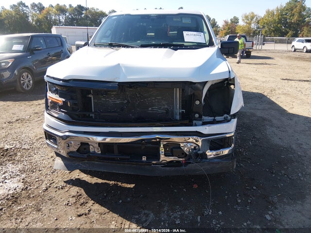 Aukcja sprzedaży 2025 Ford F-150 Xlt, vin: 1FTEW3K87SKE01576, numer aukcji: 46358991