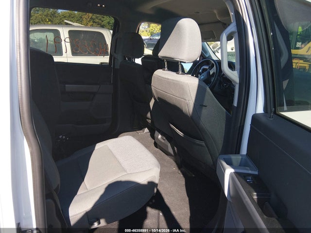 Aukcja sprzedaży 2025 Ford F-150 Xlt, vin: 1FTEW3K87SKE01576, numer aukcji: 46358991