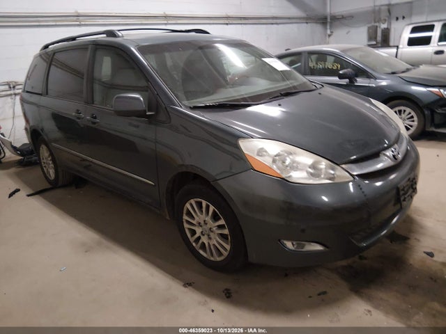 Aukcja sprzedaży 2008 Toyota Sienna Limited, vin: 5TDBK22C68S020879, numer aukcji: 46359023