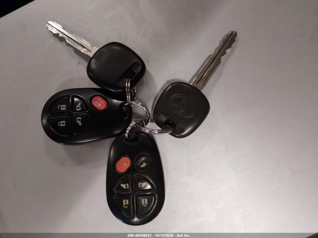 Aukcja sprzedaży 2008 Toyota Sienna Limited, vin: 5TDBK22C68S020879, numer aukcji: 46359023