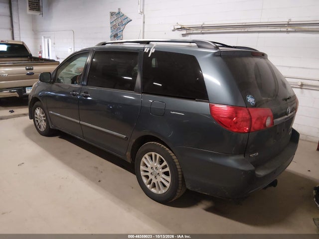 Aukcja sprzedaży 2008 Toyota Sienna Limited, vin: 5TDBK22C68S020879, numer aukcji: 46359023