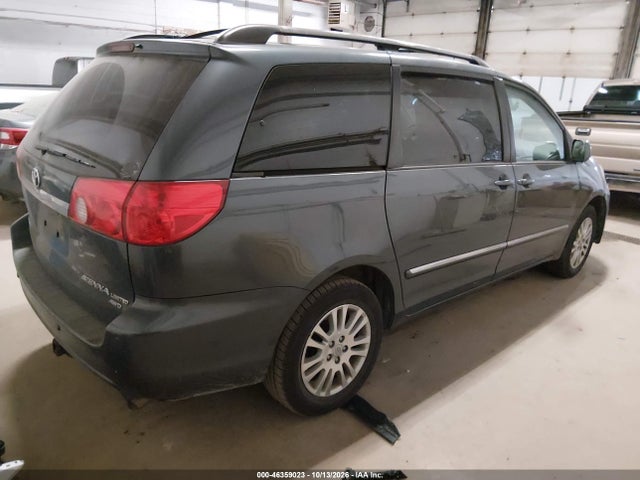 Aukcja sprzedaży 2008 Toyota Sienna Limited, vin: 5TDBK22C68S020879, numer aukcji: 46359023