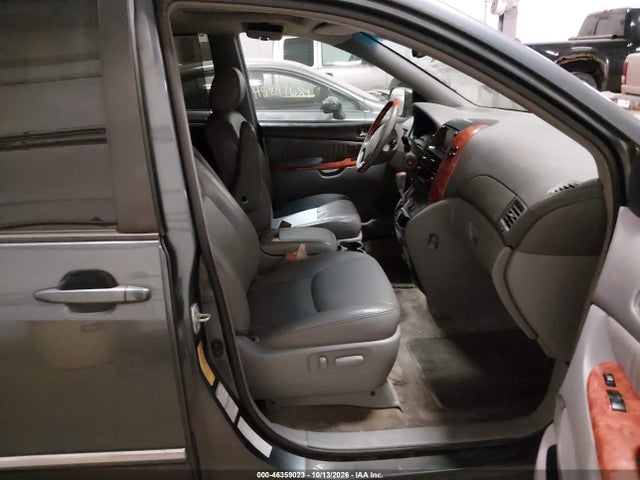 Aukcja sprzedaży 2008 Toyota Sienna Limited, vin: 5TDBK22C68S020879, numer aukcji: 46359023