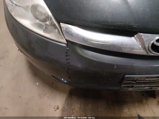 Aukcja sprzedaży 2008 Toyota Sienna Limited, vin: 5TDBK22C68S020879, numer aukcji: 46359023