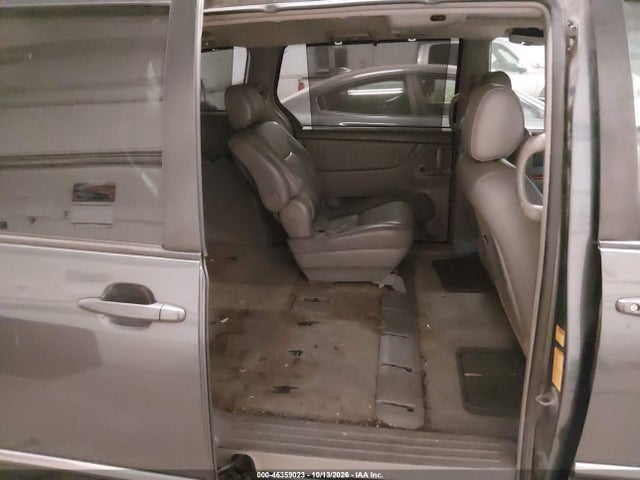 Aukcja sprzedaży 2008 Toyota Sienna Limited, vin: 5TDBK22C68S020879, numer aukcji: 46359023
