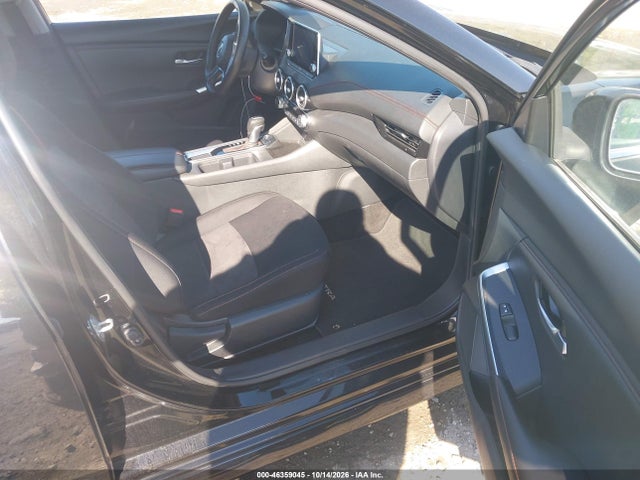 Nissan SENTRA SR 2025 3N1AB8DV7SY303968 Image 5