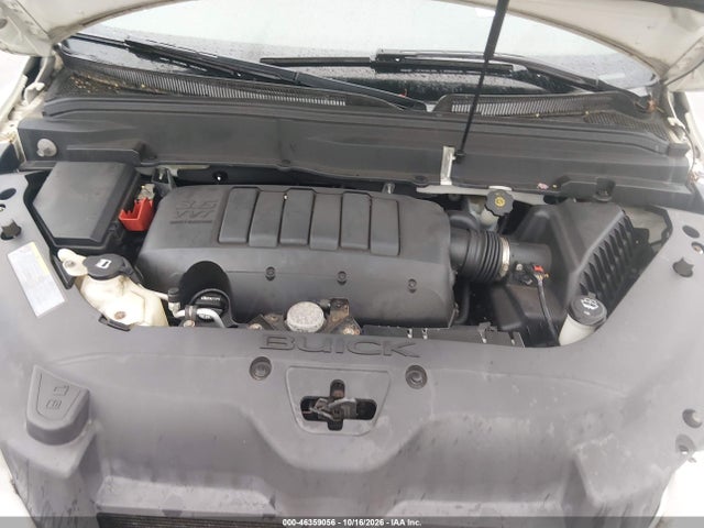 Продаж на аукціоні авто 2012 Buick Enclave Leather, vin: 5GAKVCED1CJ421670, номер лоту: 46359056
