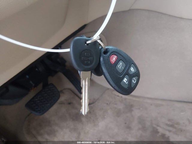 Продаж на аукціоні авто 2012 Buick Enclave Leather, vin: 5GAKVCED1CJ421670, номер лоту: 46359056
