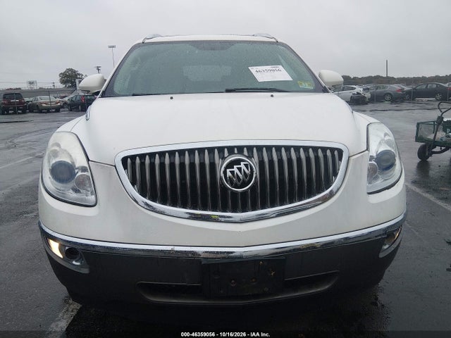 Продаж на аукціоні авто 2012 Buick Enclave Leather, vin: 5GAKVCED1CJ421670, номер лоту: 46359056