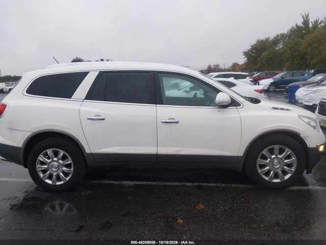 Продаж на аукціоні авто 2012 Buick Enclave Leather, vin: 5GAKVCED1CJ421670, номер лоту: 46359056