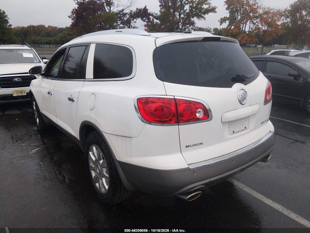 Продаж на аукціоні авто 2012 Buick Enclave Leather, vin: 5GAKVCED1CJ421670, номер лоту: 46359056