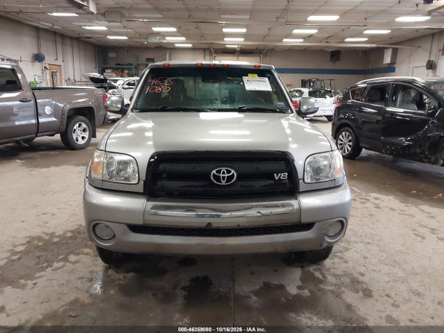 Продаж на аукціоні авто 2006 Toyota Tundra Sr5 V8, vin: 5TBBT44116S480266, номер лоту: 46359080