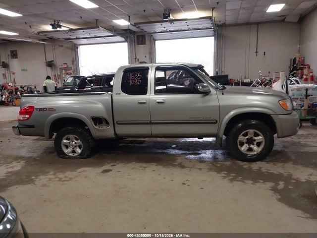Продаж на аукціоні авто 2006 Toyota Tundra Sr5 V8, vin: 5TBBT44116S480266, номер лоту: 46359080