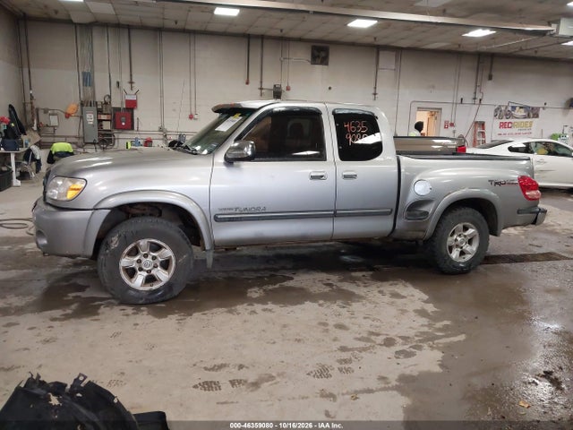 Продаж на аукціоні авто 2006 Toyota Tundra Sr5 V8, vin: 5TBBT44116S480266, номер лоту: 46359080
