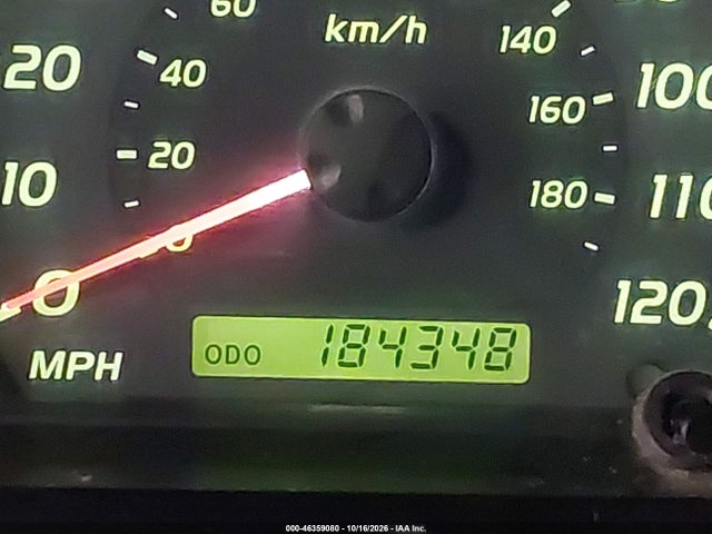 Продаж на аукціоні авто 2006 Toyota Tundra Sr5 V8, vin: 5TBBT44116S480266, номер лоту: 46359080