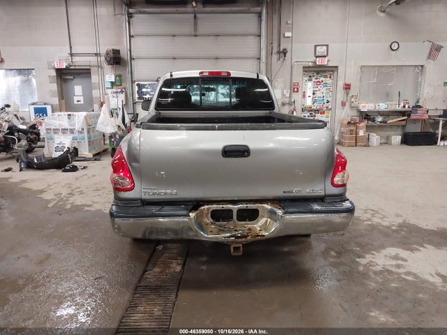 Продаж на аукціоні авто 2006 Toyota Tundra Sr5 V8, vin: 5TBBT44116S480266, номер лоту: 46359080