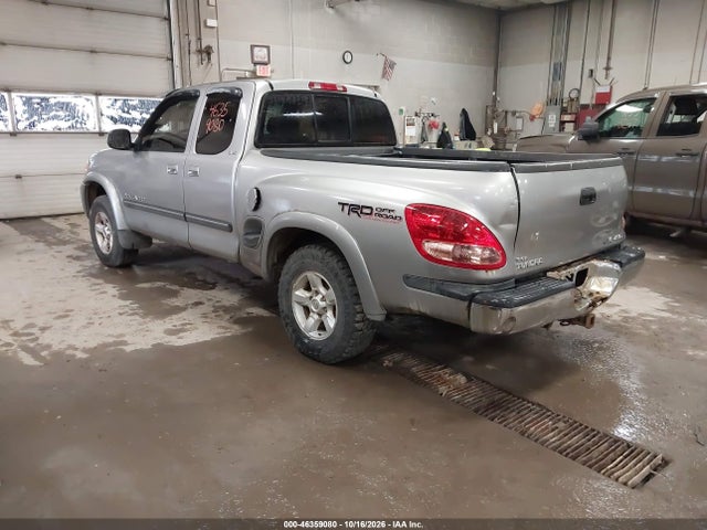 Продаж на аукціоні авто 2006 Toyota Tundra Sr5 V8, vin: 5TBBT44116S480266, номер лоту: 46359080