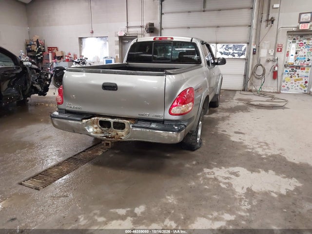 Продаж на аукціоні авто 2006 Toyota Tundra Sr5 V8, vin: 5TBBT44116S480266, номер лоту: 46359080