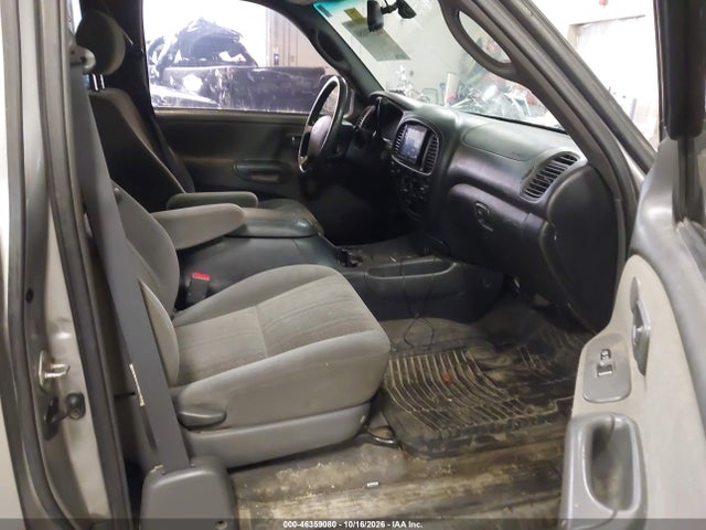 Продаж на аукціоні авто 2006 Toyota Tundra Sr5 V8, vin: 5TBBT44116S480266, номер лоту: 46359080