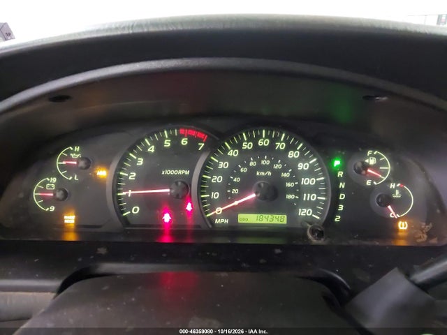 Продаж на аукціоні авто 2006 Toyota Tundra Sr5 V8, vin: 5TBBT44116S480266, номер лоту: 46359080