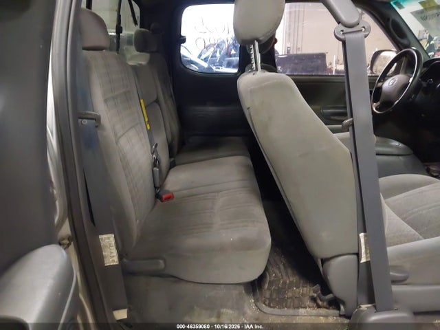Продаж на аукціоні авто 2006 Toyota Tundra Sr5 V8, vin: 5TBBT44116S480266, номер лоту: 46359080
