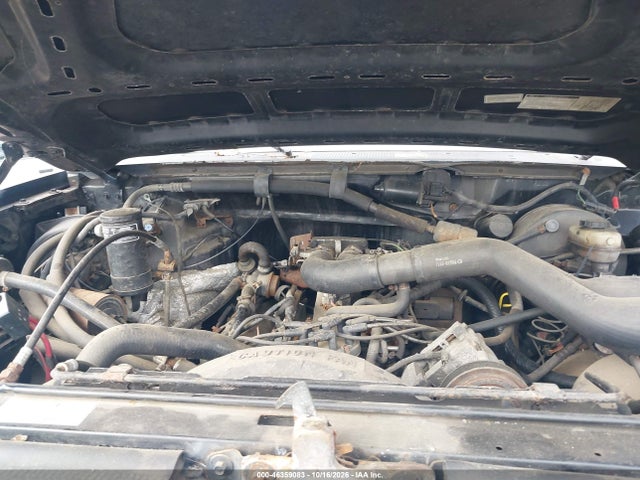 1992 Ford F350 მანქანა იყიდება აუქციონზე, vin: 1FTHF36G8NNA64420, აუქციონის ნომერი: 46359083
