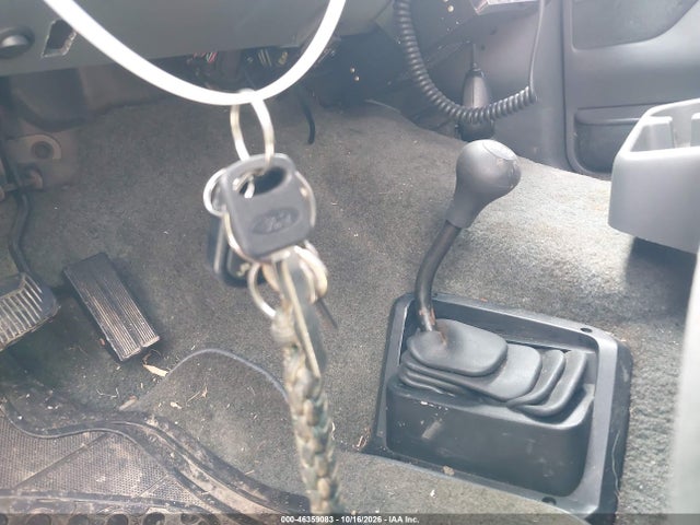 1992 Ford F350 მანქანა იყიდება აუქციონზე, vin: 1FTHF36G8NNA64420, აუქციონის ნომერი: 46359083
