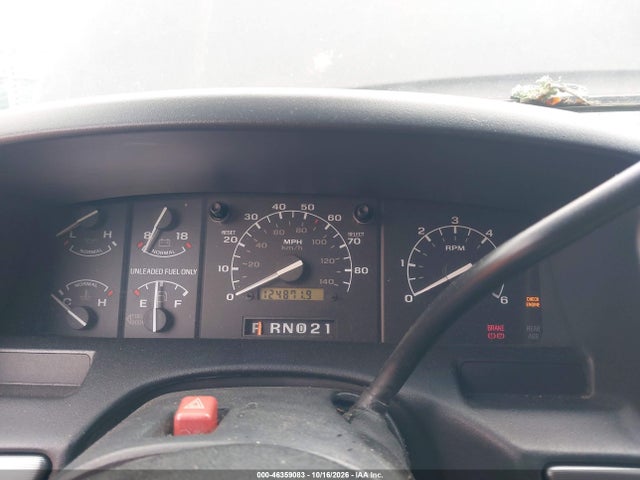 1992 Ford F350 მანქანა იყიდება აუქციონზე, vin: 1FTHF36G8NNA64420, აუქციონის ნომერი: 46359083