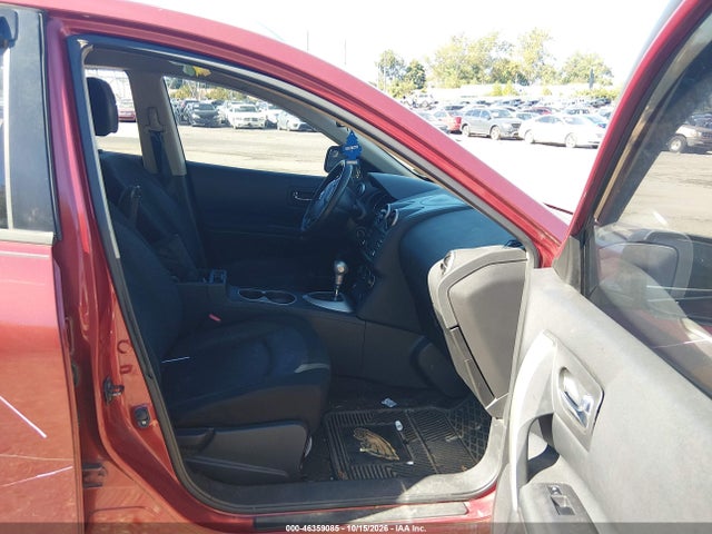 Продажа на аукционе авто 2015 Nissan Rogue Select S, vin: JN8AS5MV2FW770714, номер лота: 46359085
