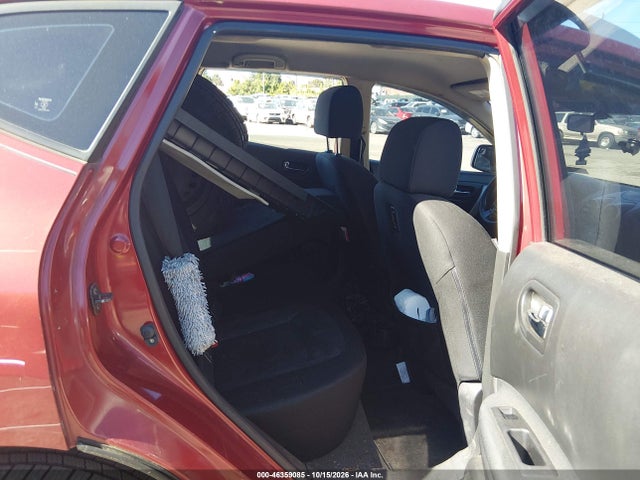 Продажа на аукционе авто 2015 Nissan Rogue Select S, vin: JN8AS5MV2FW770714, номер лота: 46359085