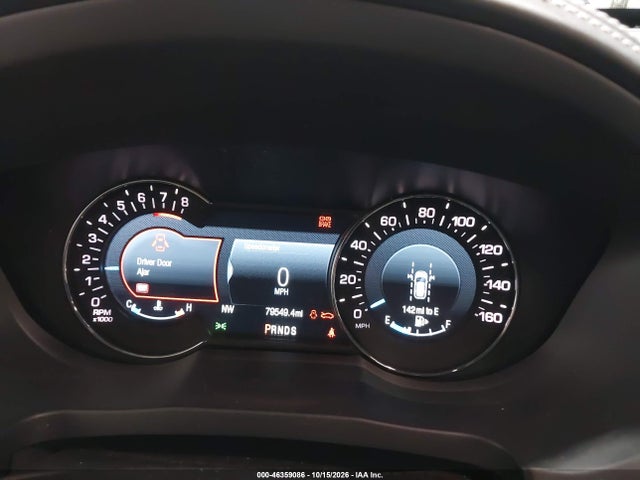 Продаж на аукціоні авто 2018 Ford Explorer Platinum, vin: 1FM5K8HT1JGA00252, номер лоту: 46359086