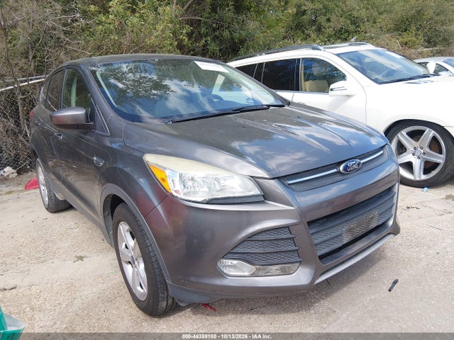 Продаж на аукціоні авто 2014 Ford Escape Se, vin: 1FMCU0GX7EUA69655, номер лоту: 46359100