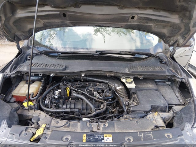 Продаж на аукціоні авто 2014 Ford Escape Se, vin: 1FMCU0GX7EUA69655, номер лоту: 46359100