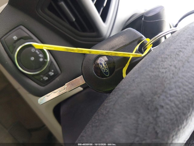 Продаж на аукціоні авто 2014 Ford Escape Se, vin: 1FMCU0GX7EUA69655, номер лоту: 46359100