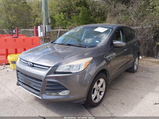 Продаж на аукціоні авто 2014 Ford Escape Se, vin: 1FMCU0GX7EUA69655, номер лоту: 46359100