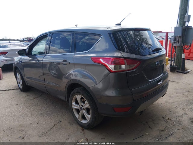 Продаж на аукціоні авто 2014 Ford Escape Se, vin: 1FMCU0GX7EUA69655, номер лоту: 46359100