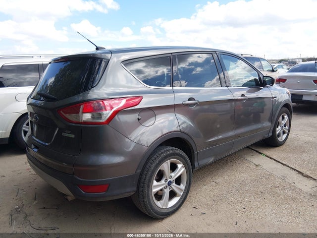 Продаж на аукціоні авто 2014 Ford Escape Se, vin: 1FMCU0GX7EUA69655, номер лоту: 46359100