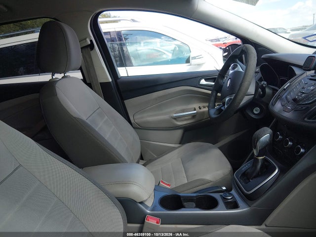 Продаж на аукціоні авто 2014 Ford Escape Se, vin: 1FMCU0GX7EUA69655, номер лоту: 46359100