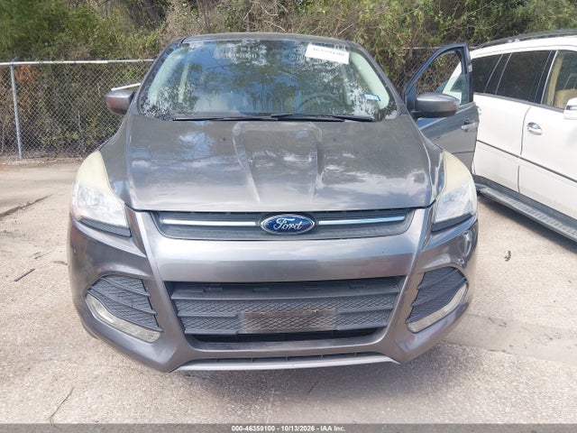 Продаж на аукціоні авто 2014 Ford Escape Se, vin: 1FMCU0GX7EUA69655, номер лоту: 46359100