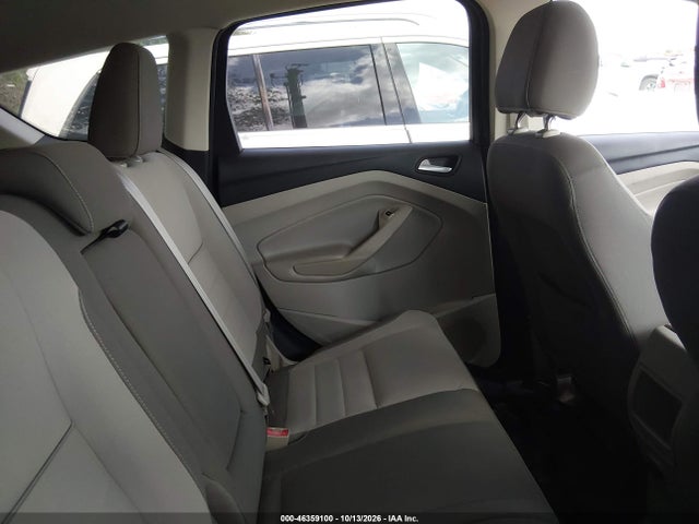 Продаж на аукціоні авто 2014 Ford Escape Se, vin: 1FMCU0GX7EUA69655, номер лоту: 46359100
