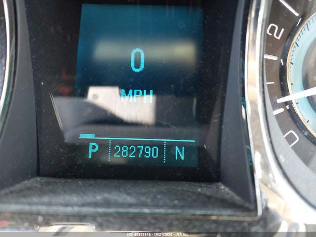46359116 :رقم المزاد ، 1G4GC5GD9BF290763 vin ، 2011 Buick Lacrosse Cxl مزاد بيع