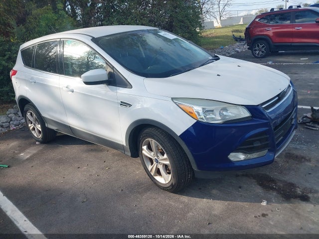 Auction sale of the 2015 Ford Escape Se, vin: 1FMCU0GXXFUC42182, lot number: 46359120
