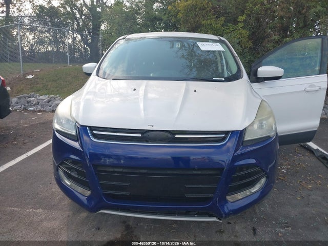 2015 Ford Escape Se მანქანა იყიდება აუქციონზე, vin: 1FMCU0GXXFUC42182, აუქციონის ნომერი: 46359120