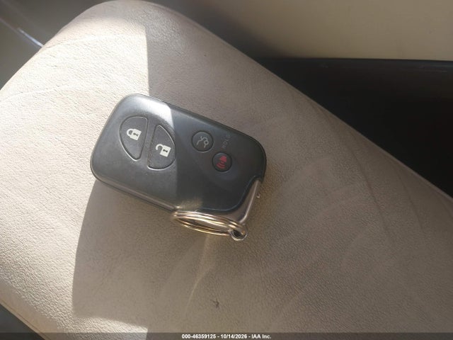 Продаж на аукціоні авто 2010 Lexus Hs 250h, vin: JTHBB1BA5A2036348, номер лоту: 46359125
