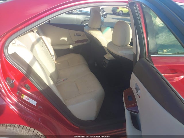Продаж на аукціоні авто 2010 Lexus Hs 250h, vin: JTHBB1BA5A2036348, номер лоту: 46359125