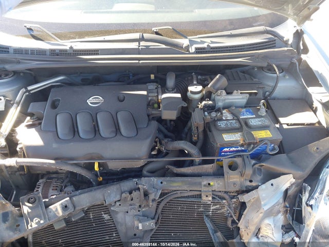 Aukcja sprzedaży 2008 Nissan Sentra 2.0s, vin: 3N1AB61E18L696168, numer aukcji: 46359144
